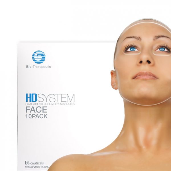 Bio-Therapeutic HD Face